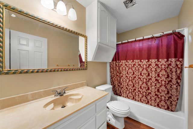 943 Randy Drive, Woodway, TX 76712