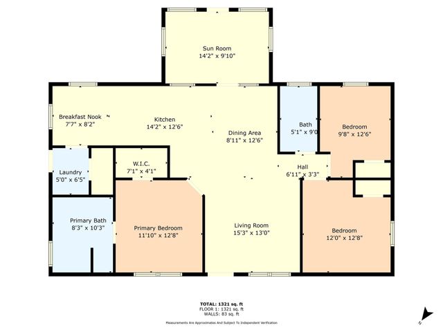 943 Randy Drive, Woodway, TX 76712