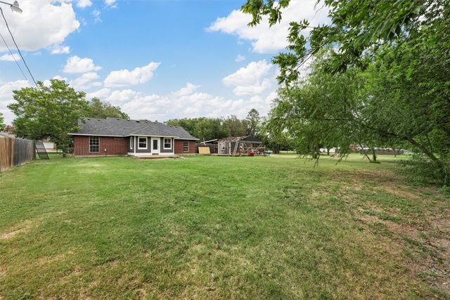943 Randy Drive, Woodway, TX 76712