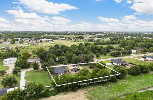943 Randy Drive, Woodway, TX 76712