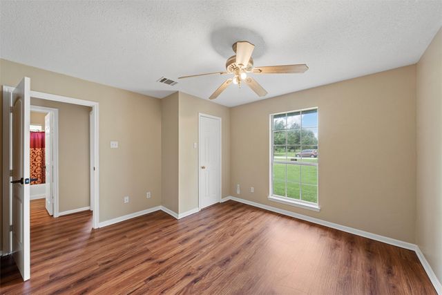 943 Randy Drive, Woodway, TX 76712