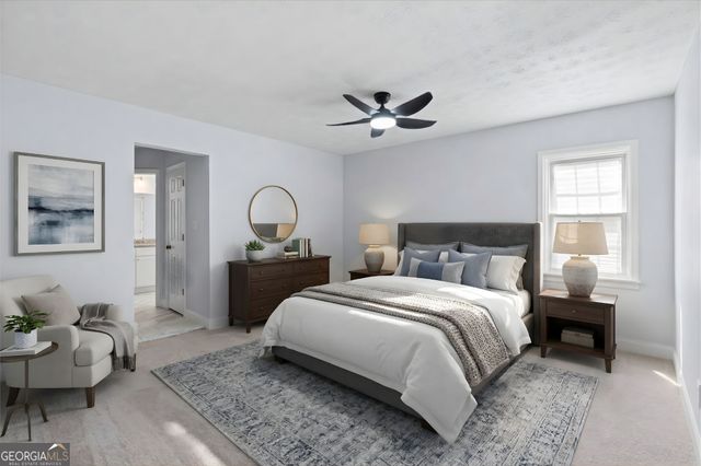 3006 Dogwood Drive, Atlanta, GA 30354