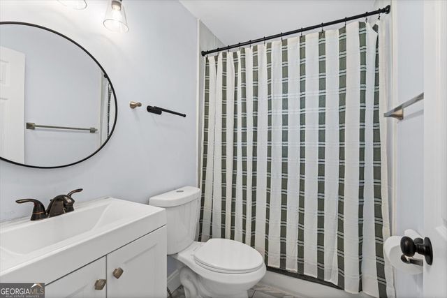 3006 Dogwood Drive, Atlanta, GA 30354