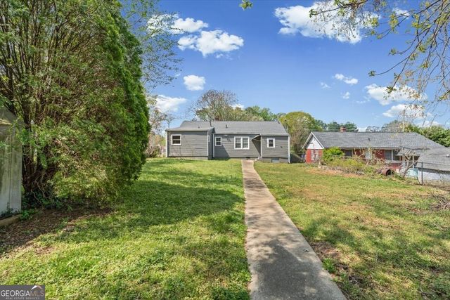 3006 Dogwood Drive, Atlanta, GA 30354