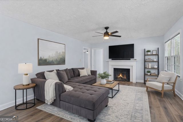 3006 Dogwood Drive, Atlanta, GA 30354