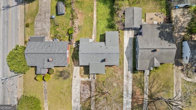 3006 Dogwood Drive, Atlanta, GA 30354