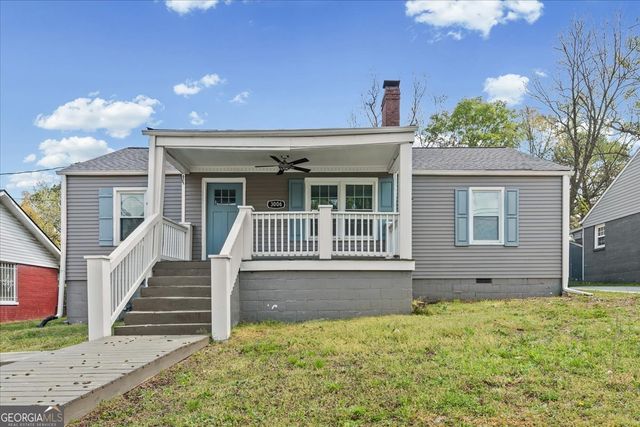 3006 Dogwood Drive, Atlanta, GA 30354