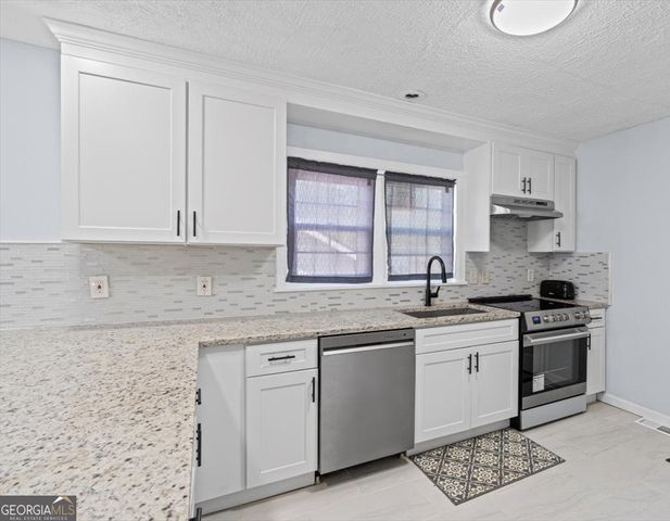 3006 Dogwood Drive, Atlanta, GA 30354