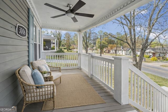 3006 Dogwood Drive, Atlanta, GA 30354