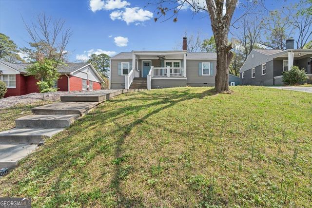 3006 Dogwood Drive, Atlanta, GA 30354