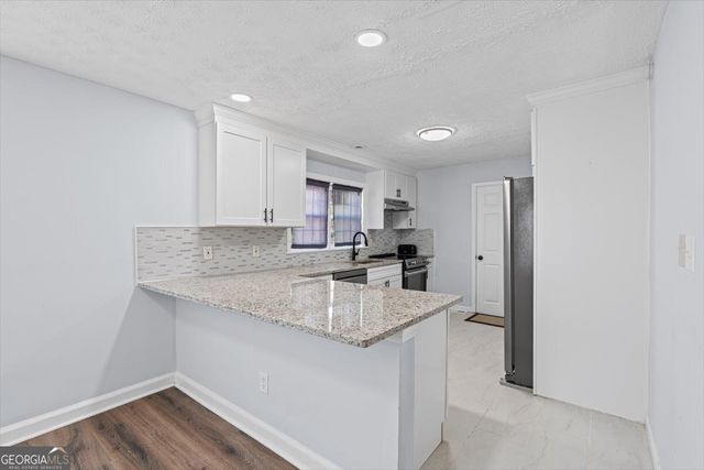 3006 Dogwood Drive, Atlanta, GA 30354