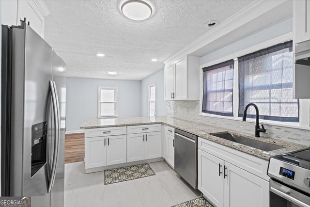 3006 Dogwood Drive, Atlanta, GA 30354