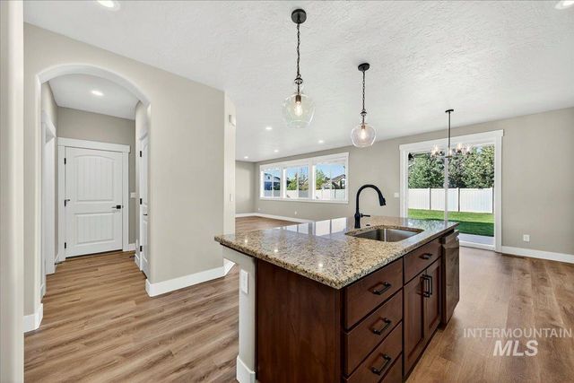 1289 W Christopher Dr., Meridian, ID 83642