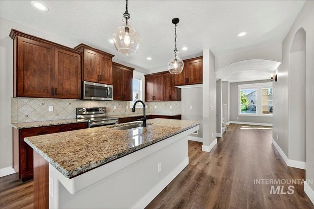1289 W Christopher Dr., Meridian, ID 83642