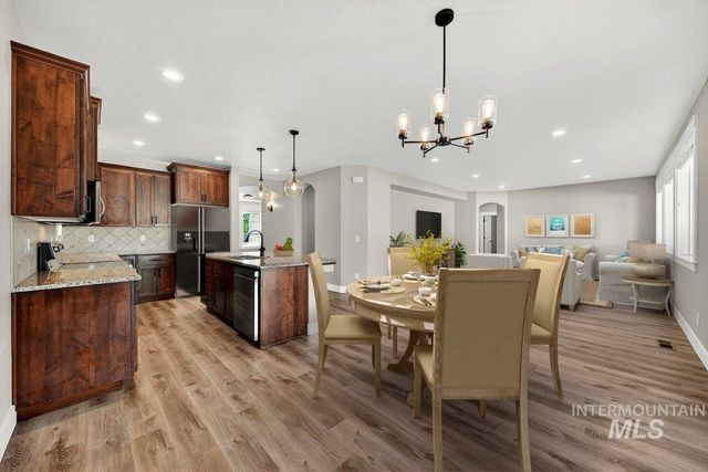 1289 W Christopher Dr., Meridian, ID 83642
