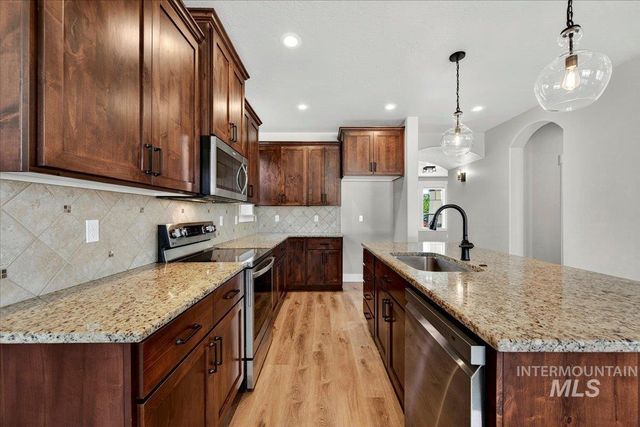 1289 W Christopher Dr., Meridian, ID 83642