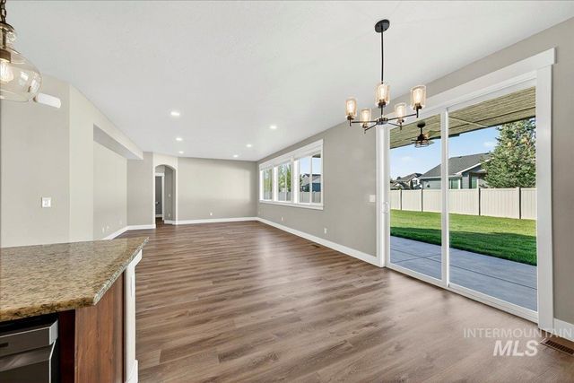 1289 W Christopher Dr., Meridian, ID 83642