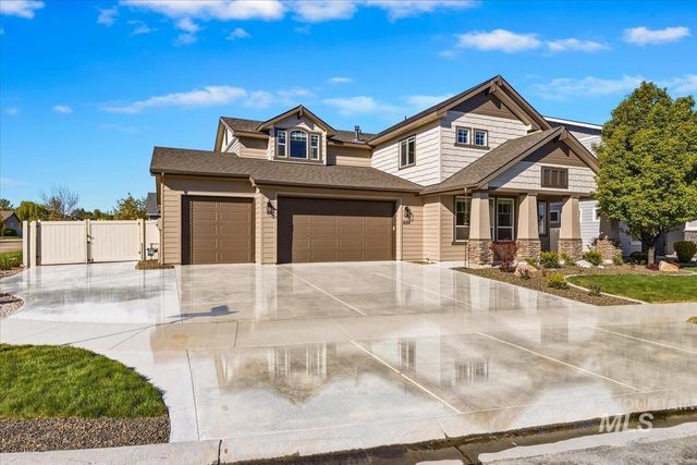 1289 W Christopher Dr., Meridian, ID 83642