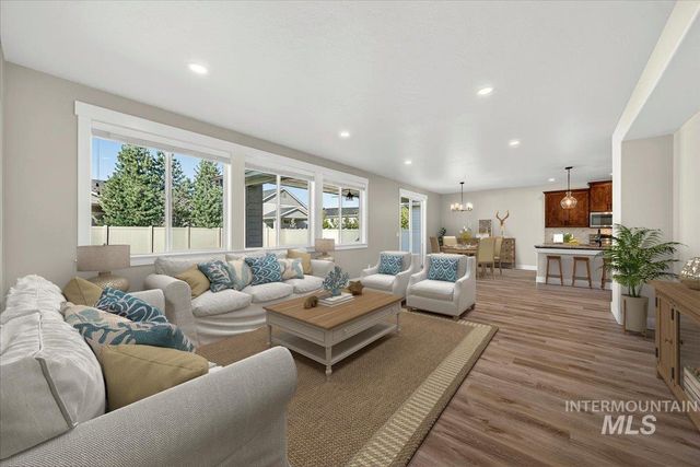 1289 W Christopher Dr., Meridian, ID 83642