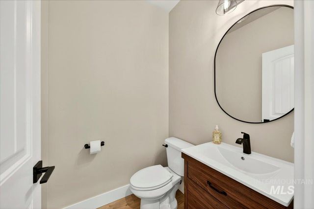 1289 W Christopher Dr., Meridian, ID 83642