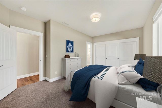 1289 W Christopher Dr., Meridian, ID 83642