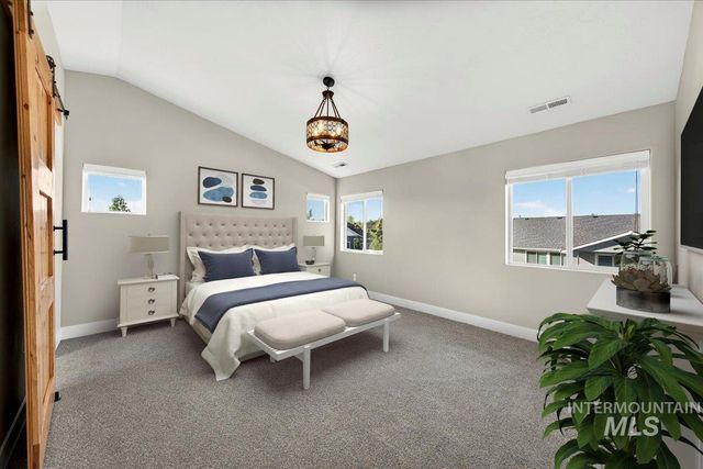 1289 W Christopher Dr., Meridian, ID 83642