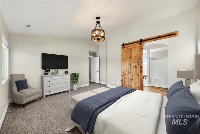 1289 W Christopher Dr., Meridian, ID 83642