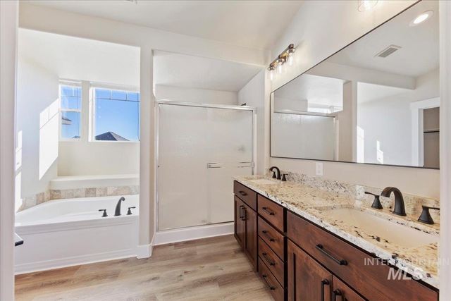 1289 W Christopher Dr., Meridian, ID 83642