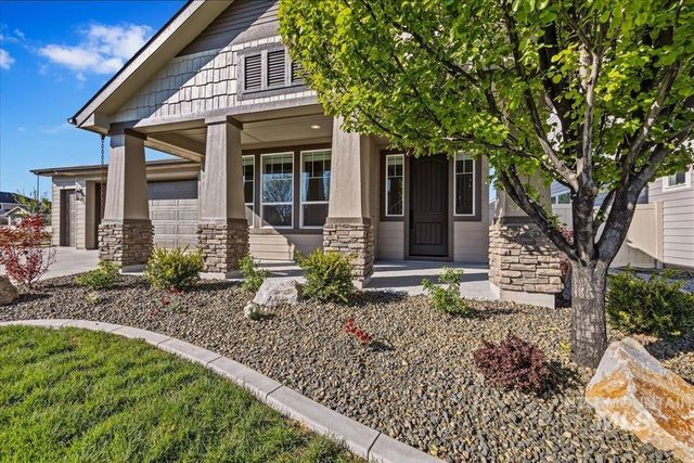 1289 W Christopher Dr., Meridian, ID 83642