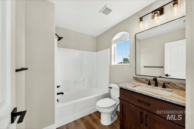 1289 W Christopher Dr., Meridian, ID 83642