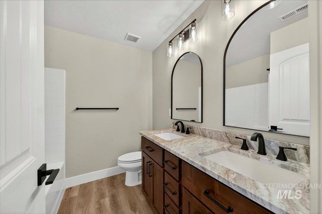 1289 W Christopher Dr., Meridian, ID 83642
