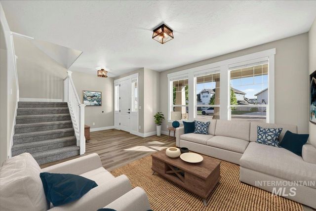 1289 W Christopher Dr., Meridian, ID 83642