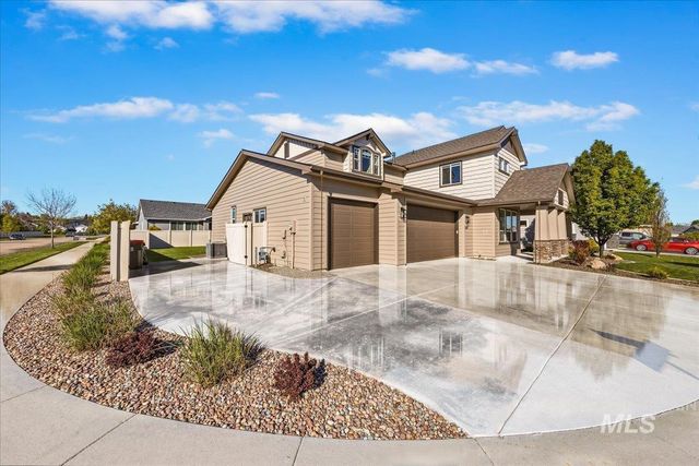 1289 W Christopher Dr., Meridian, ID 83642