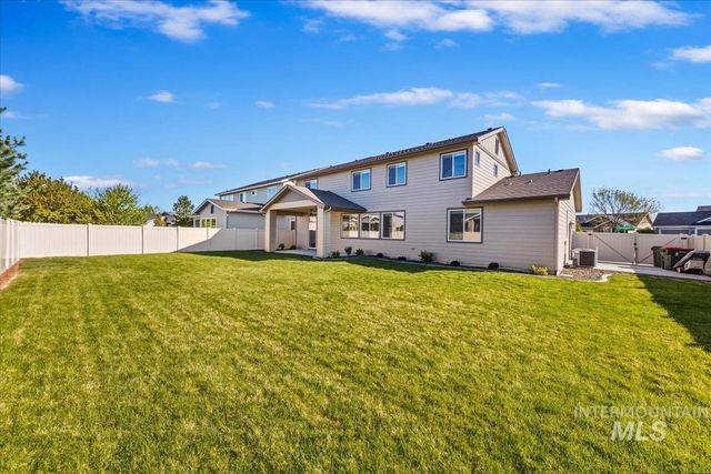 1289 W Christopher Dr., Meridian, ID 83642
