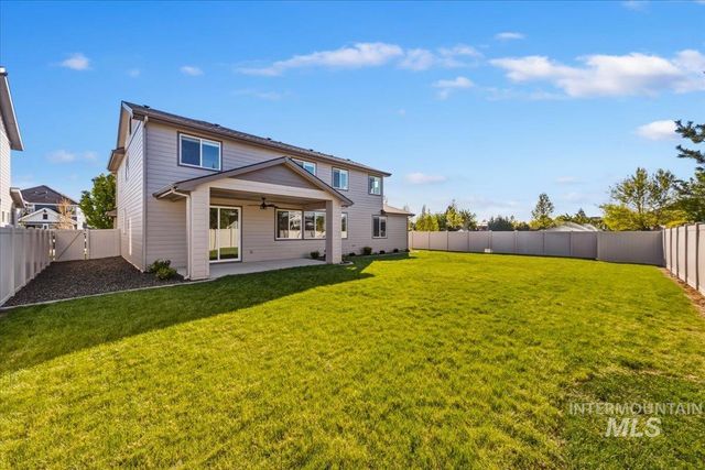 1289 W Christopher Dr., Meridian, ID 83642