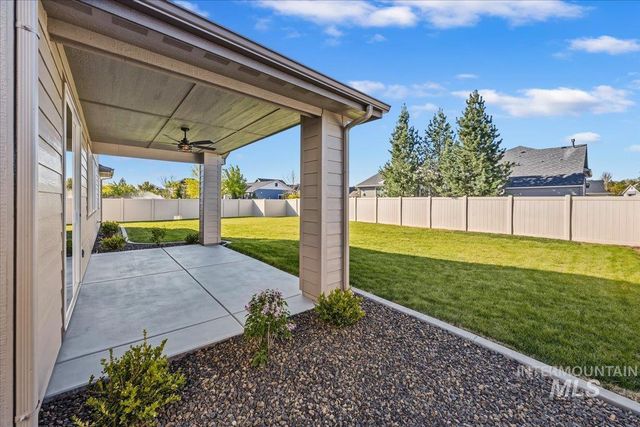 1289 W Christopher Dr., Meridian, ID 83642