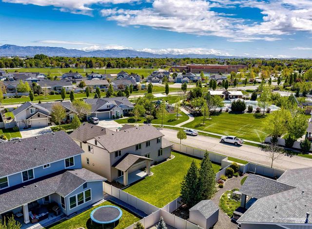 1289 W Christopher Dr., Meridian, ID 83642