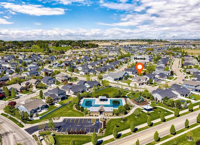 1289 W Christopher Dr., Meridian, ID 83642
