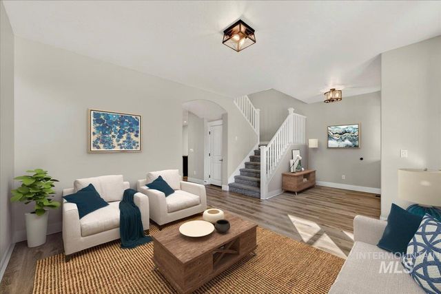 1289 W Christopher Dr., Meridian, ID 83642