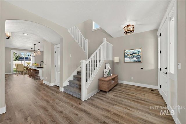 1289 W Christopher Dr., Meridian, ID 83642