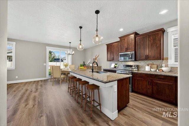 1289 W Christopher Dr., Meridian, ID 83642