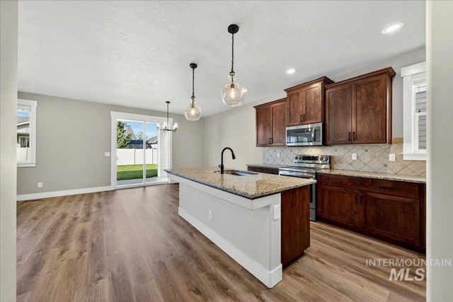 1289 W Christopher Dr., Meridian, ID 83642