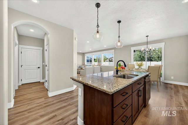 1289 W Christopher Dr., Meridian, ID 83642