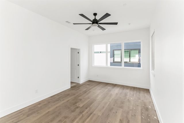 1105 Poindexter Street B2, Fort Worth, TX 76102