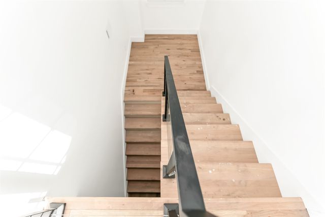 1105 Poindexter Street B2, Fort Worth, TX 76102