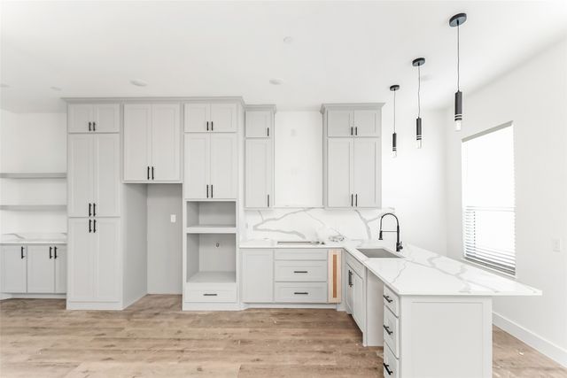 1105 Poindexter Street B2, Fort Worth, TX 76102