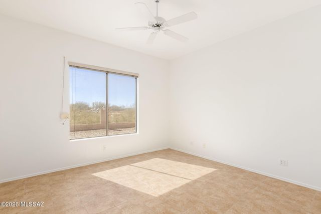 33 W Golden Spur Place, Oro Valley, AZ 85755