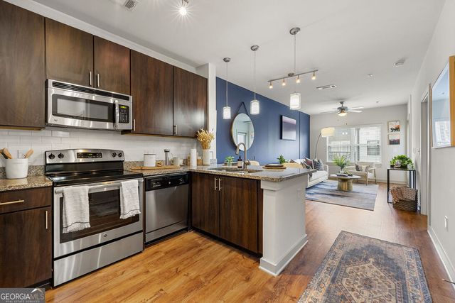 131 Ponce de Leon Avenue 477, Atlanta, GA 30308