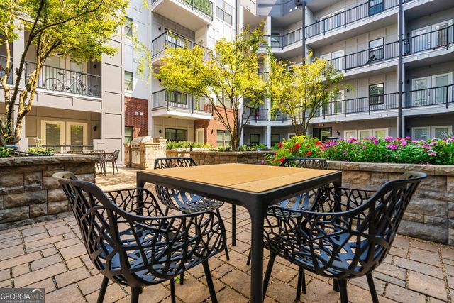 131 Ponce de Leon Avenue 477, Atlanta, GA 30308