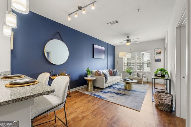 131 Ponce de Leon Avenue 477, Atlanta, GA 30308